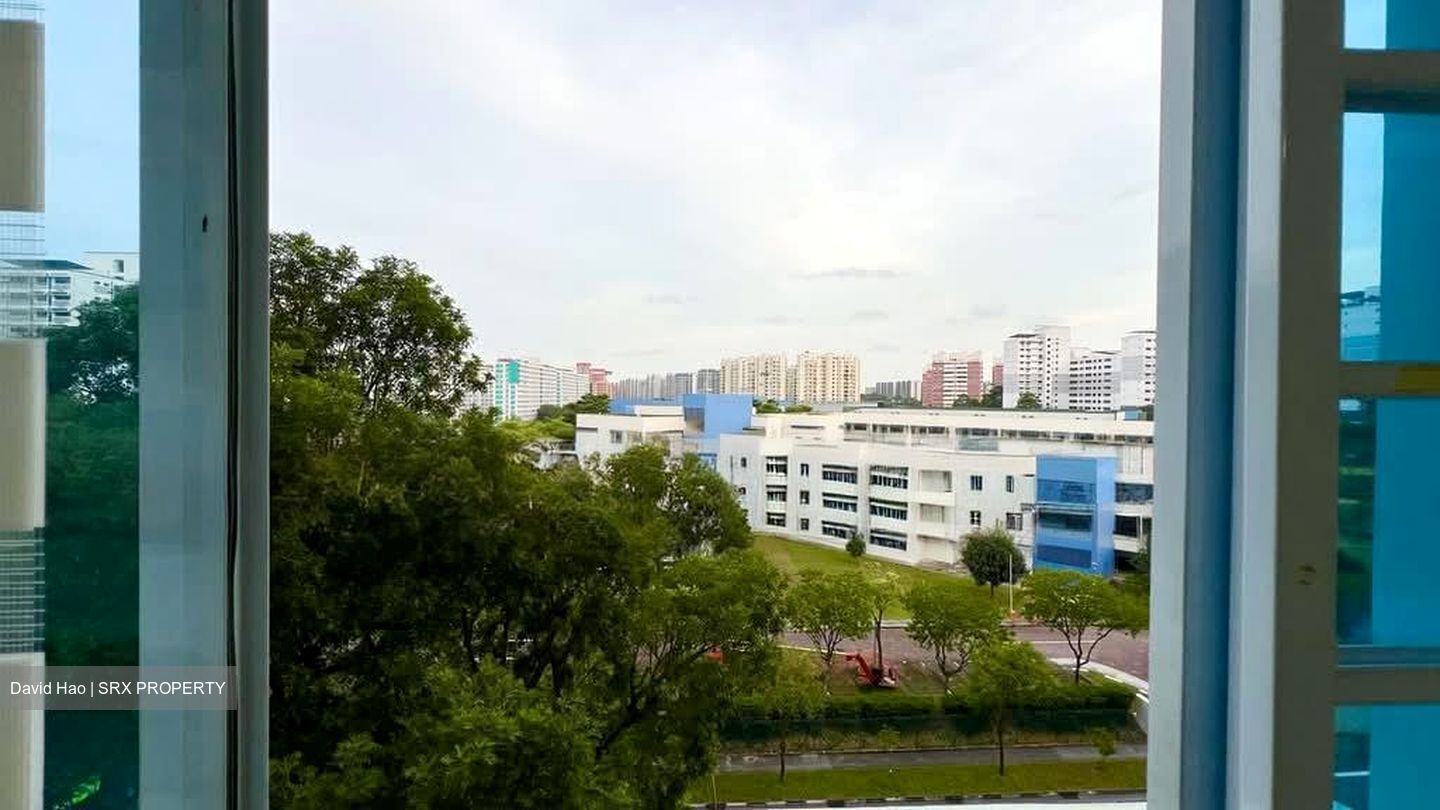 Blk 741 Pasir Ris Street 71 (Pasir Ris), HDB 4 Rooms #602249871
